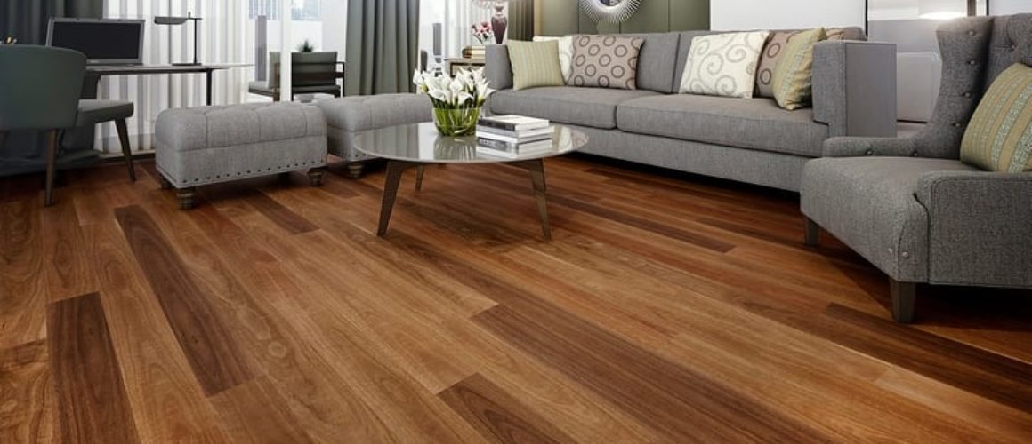 Bamboo Flooring